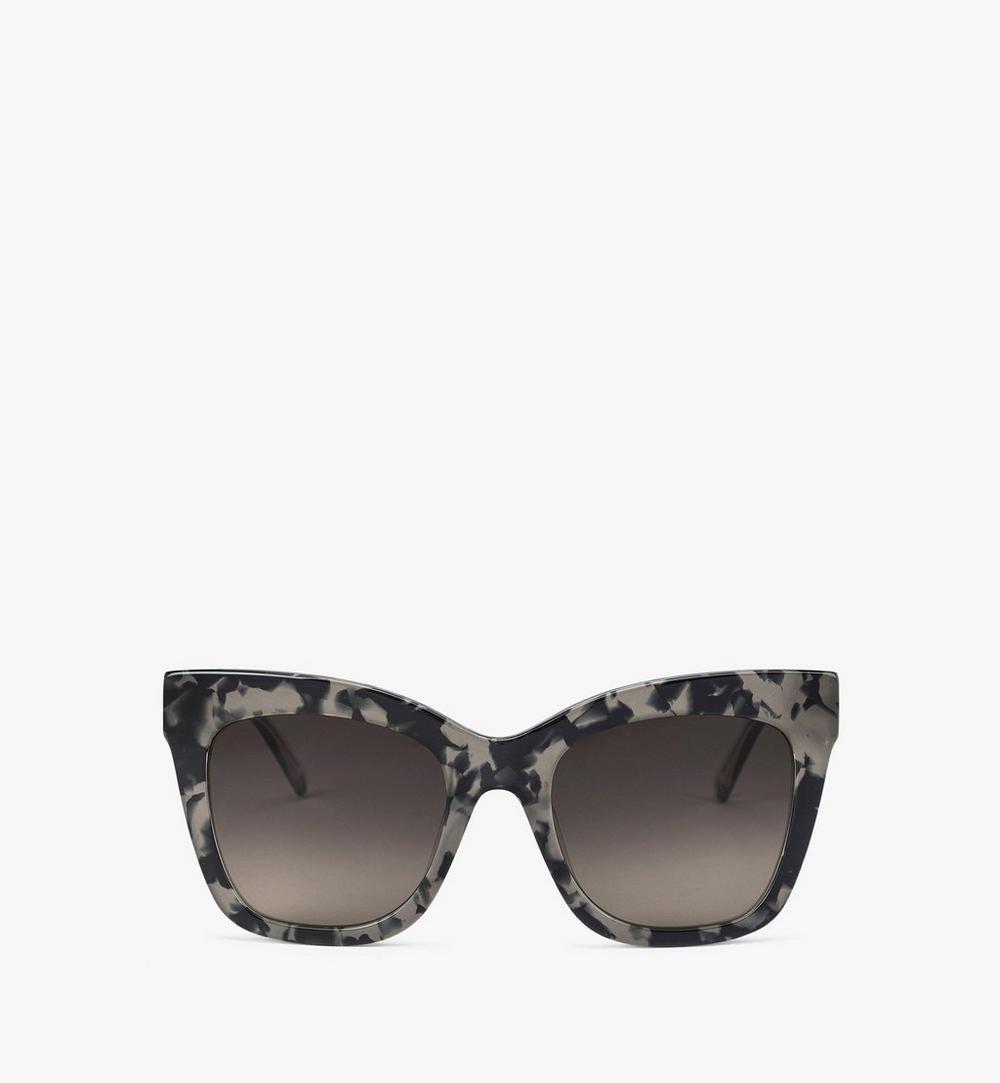 Women’s MCM686SE Rectangular Sunglasses 1